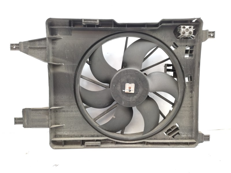 Electroventilador 8200151465  - Renault Megane Ii Classic Berlina Confort Dynamique 6