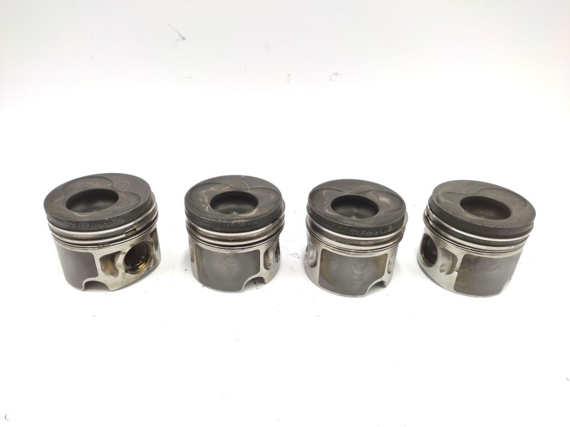 Piston 038107065ga 038107065gb  - Volkswagen Golf Plus V (5m1, 521) 1.9 Tdi 2
