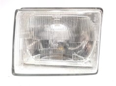 Recambio de faro izquierdo para fiat uno (146) 55 referencia OEM IAM   