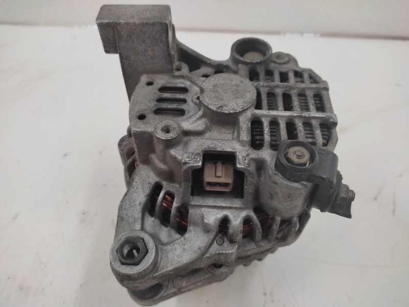 Alternador 96mf10300dc A002t82091  - Ford Fiesta Berlina Ghia 3