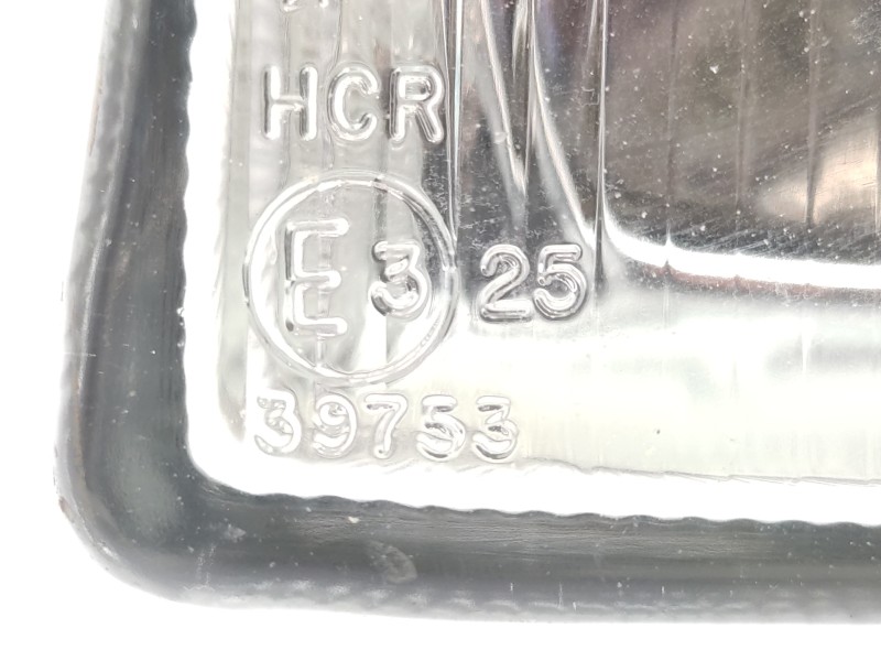 Faro Izquierdo 5957062  - Fiat Uno (146) 55 2