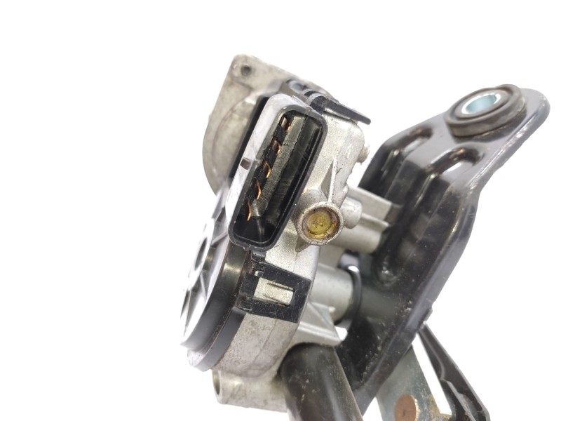 Motor Limpia Delantero 981101h900 981101h900  - Hyundai I30 Comfort 2