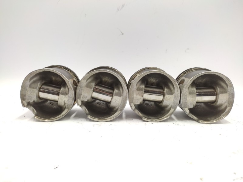 Piston 038107065ga 038107065gb  - Volkswagen Golf Plus V (5m1, 521) 1.9 Tdi 7