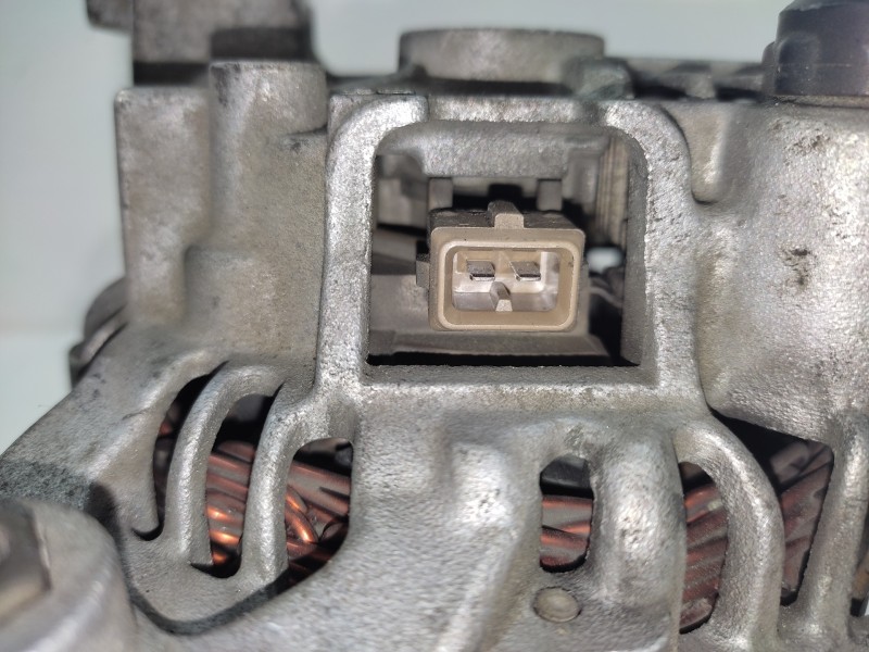 Alternador 96mf10300dc A002t82091  - Ford Fiesta Berlina Ghia 5