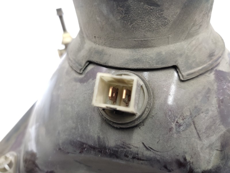 Faro Izquierdo 5957062  - Fiat Uno (146) 55 4