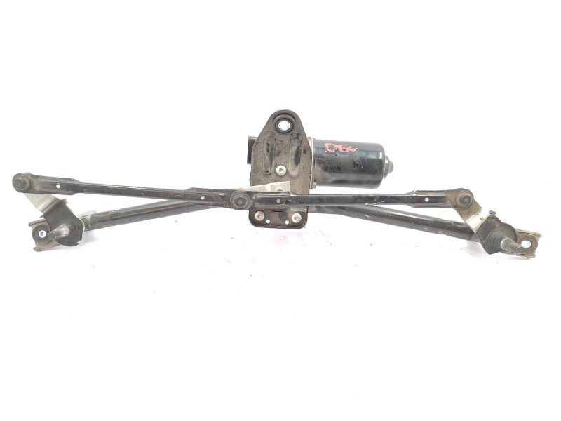 Motor Limpia Delantero 981101h900 981101h900  - Hyundai I30 Comfort 4