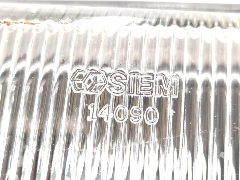Faro Izquierdo 5957062  - Fiat Uno (146) 55 5