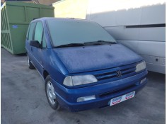 peugeot 806 del año 1995