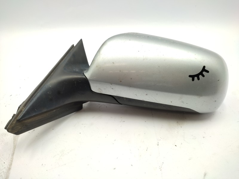 Recambio de retrovisor izquierdo para audi a3 (8l) 1.8 ambiente referencia OEM IAM   