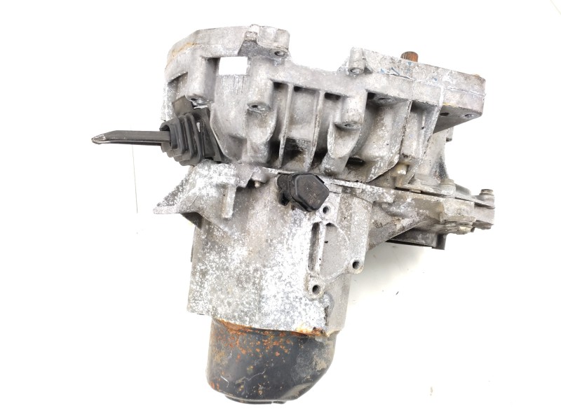 Caja Cambios Jb1980  - Renault Rapid/express (f40) 1.9 D Familiar (f40p) 6