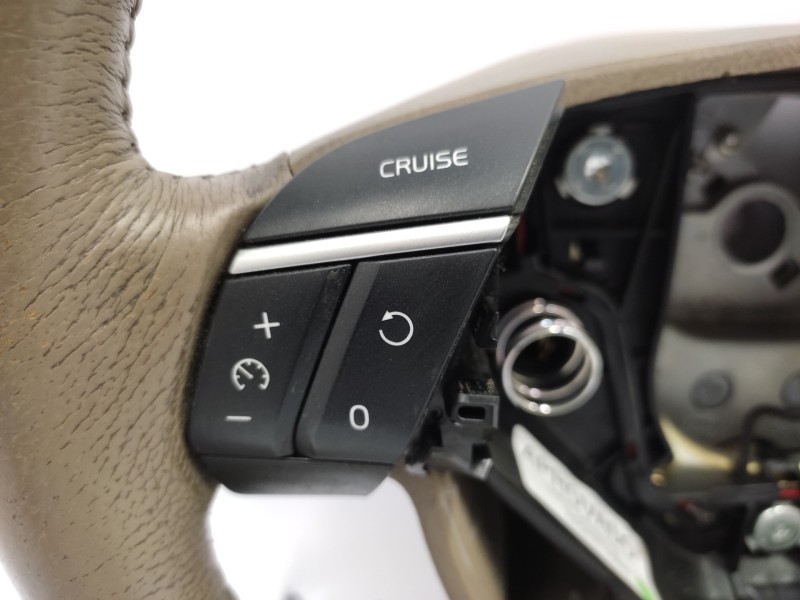 Volante 30723433  - Volvo Xc90 2.4 Diesel Cat 9