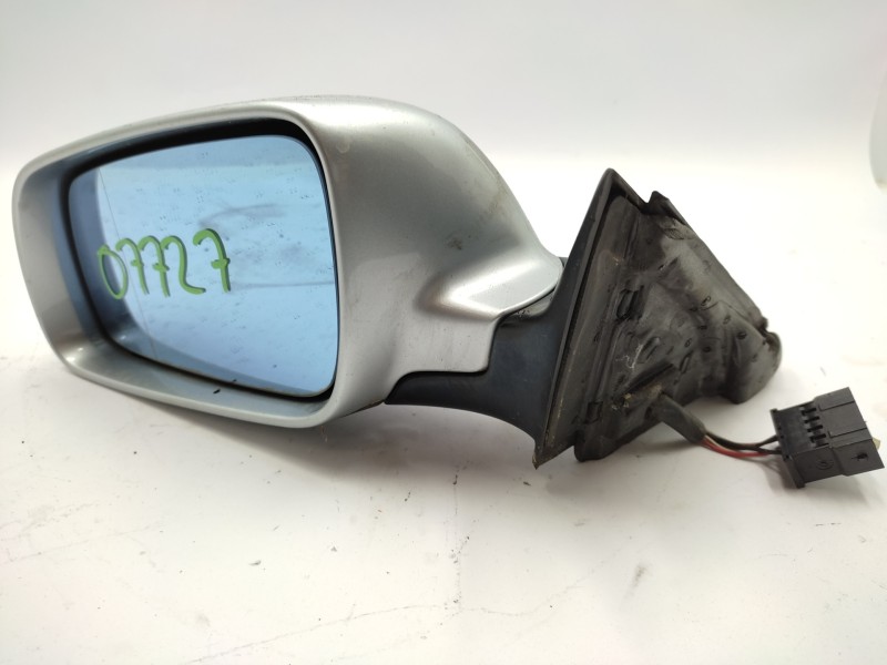 Recambio de retrovisor izquierdo para audi a3 (8l) 1.8 ambiente referencia OEM IAM   