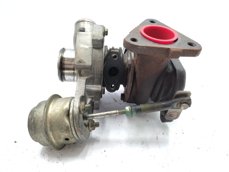 Turbocompresor 24461826 7088662  - Opel Vectra C Berlina 2.0 Dti 4