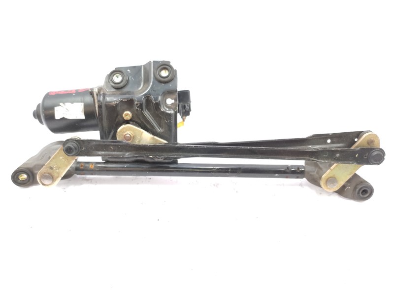 Motor Limpia Delantero 981001c100  - Hyundai Getz (tb) 1.4 Fifa World Cup 2