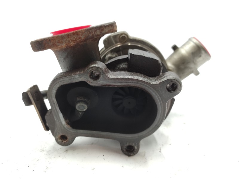 Turbocompresor 24461826 7088662  - Opel Vectra C Berlina 2.0 Dti 5