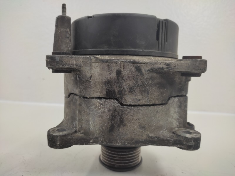 Alternador 071903023a 0123510099 Bosch - Volkswagen Golf Iv Berlina (1j1) Highline 2