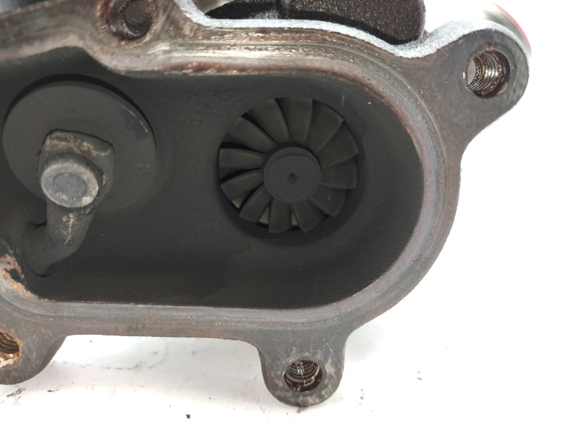 Turbocompresor 24461826 7088662  - Opel Vectra C Berlina 2.0 Dti 6