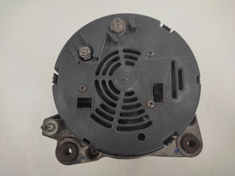 Alternador 071903023a 0123510099 Bosch - Volkswagen Golf Iv Berlina (1j1) Highline 3