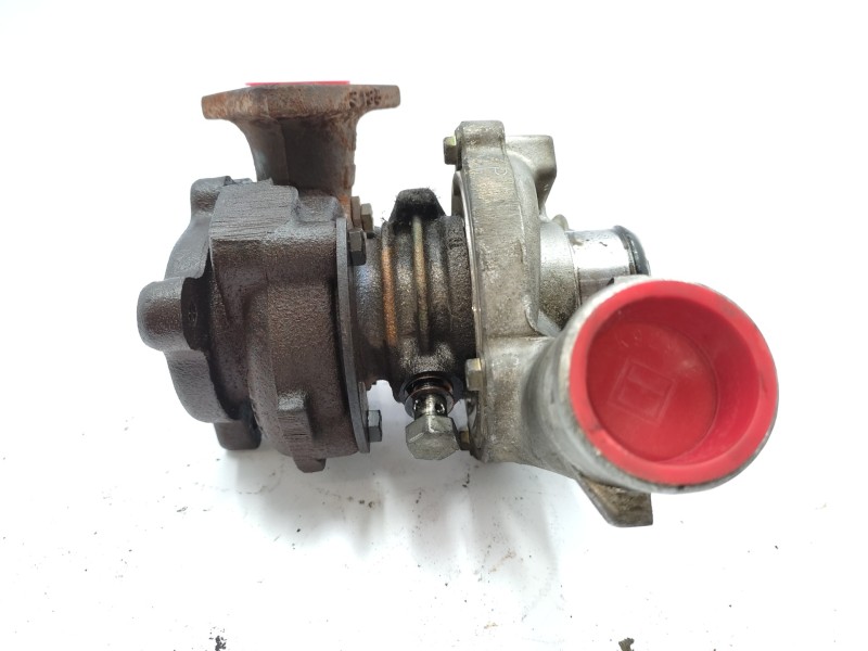 Turbocompresor 24461826 7088662  - Opel Vectra C Berlina 2.0 Dti 7