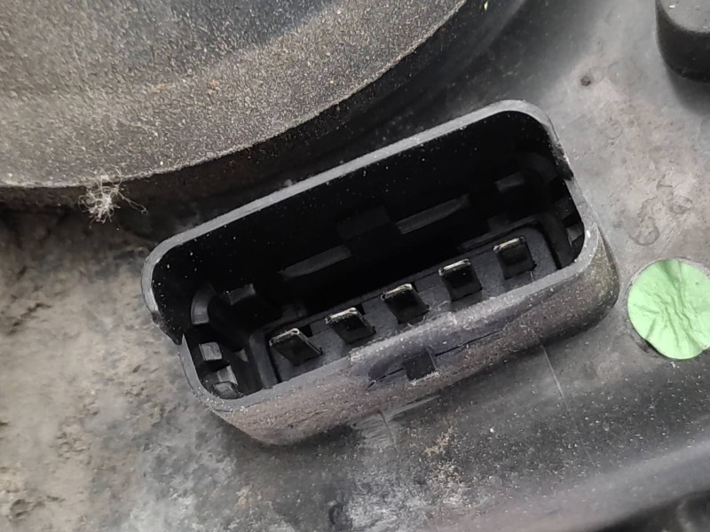 Faro Izquierdo 7701053975  - Renault Espace Iv (jk0) Dynamique 3