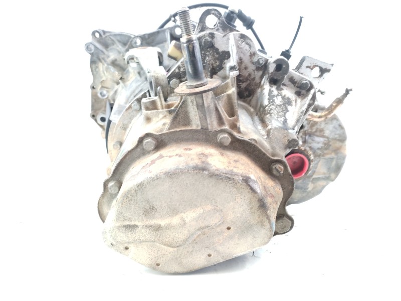 Caja Cambios 20te11  - Citroën C15 1.8 Diesel (161) 7