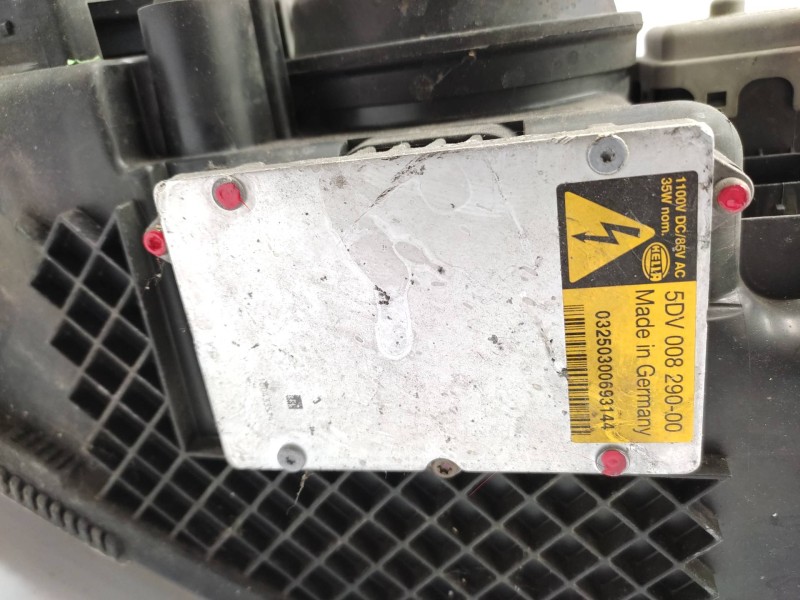 Faro Izquierdo 7701053975  - Renault Espace Iv (jk0) Dynamique 5