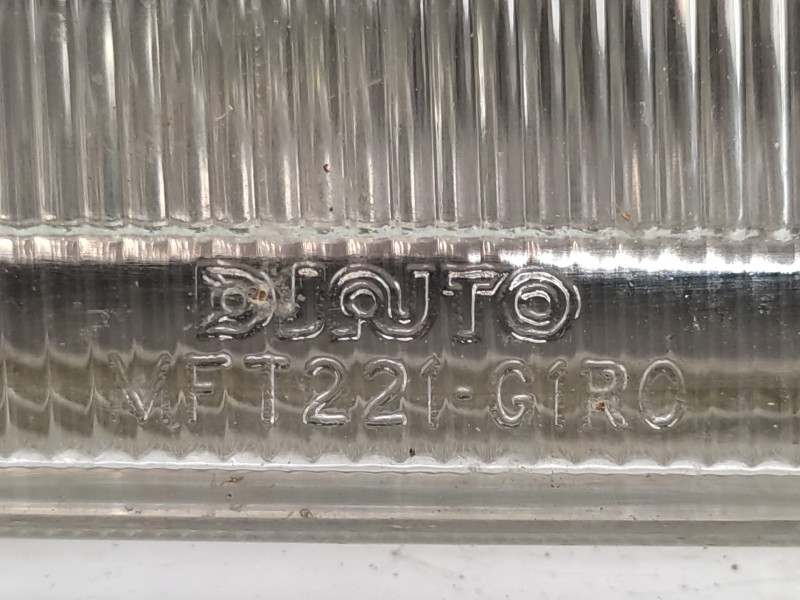 Faro Derecho 9945165  - Fiat Uno (146) 1.1 I.e. 2