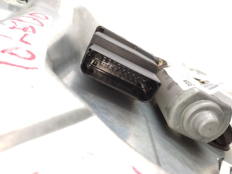 Elevalunas Trasero Derecho 1c0959812a  - Seat Toledo (1m2) 1.6 3