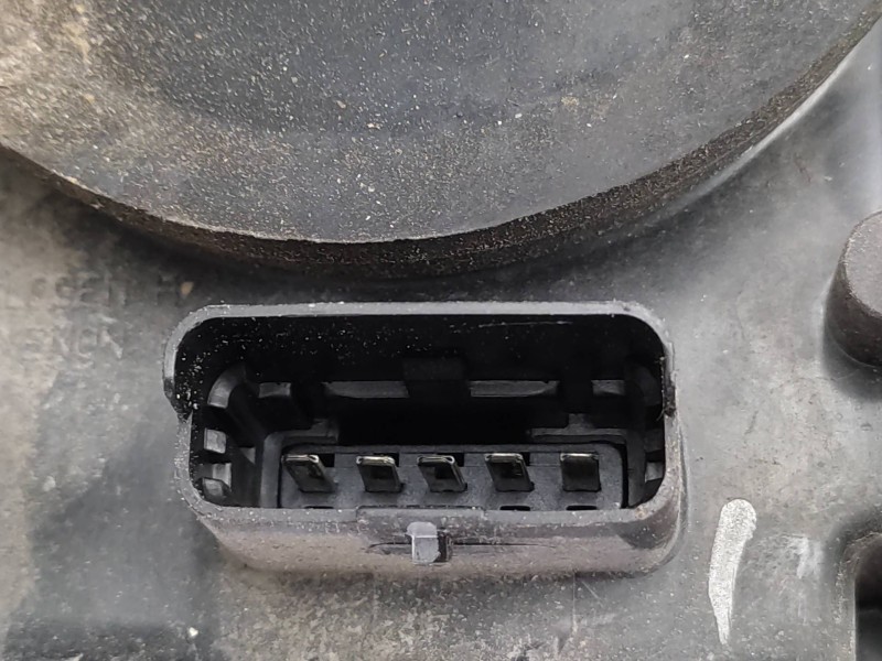 Faro Izquierdo 7701053975  - Renault Espace Iv (jk0) Dynamique 3
