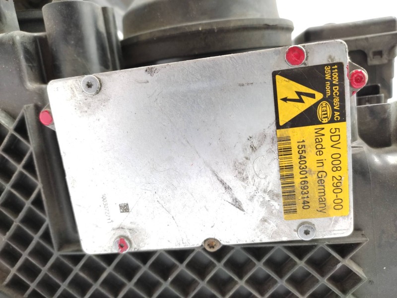 Faro Izquierdo 7701053975  - Renault Espace Iv (jk0) Dynamique 5