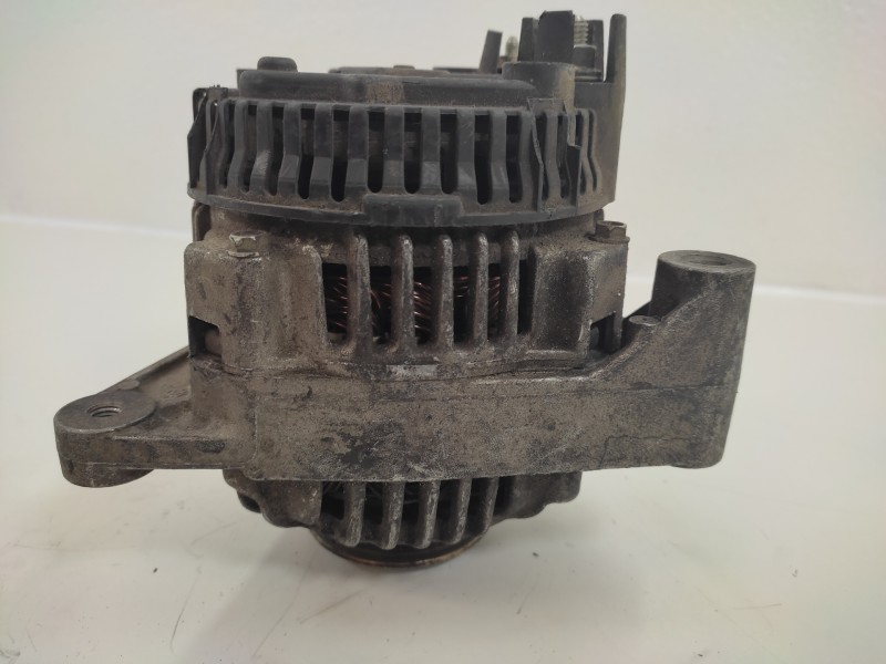 Alternador 2541763d 9605063280 Valeo - Peugeot 106 (s2) Max 2