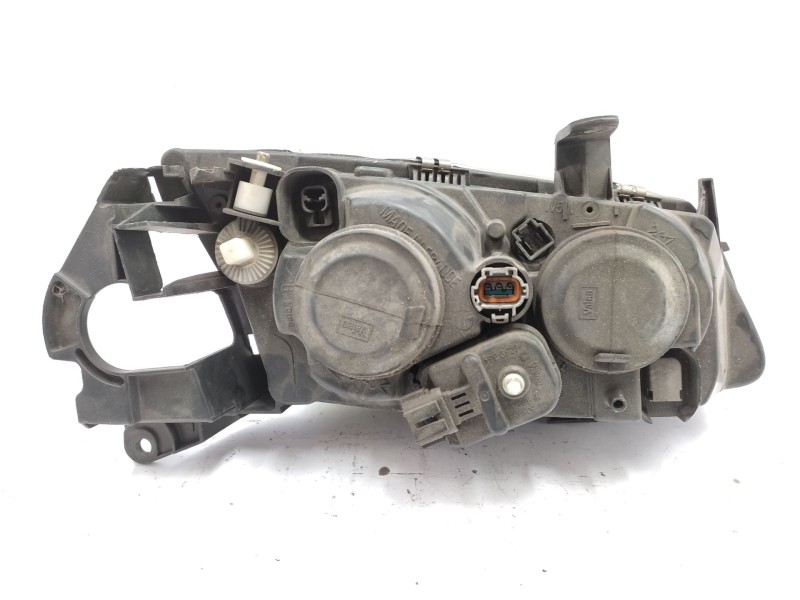 Faro Izquierdo 26060bn011 89004856 - Nissan Almera (n16/e) Ambience 2