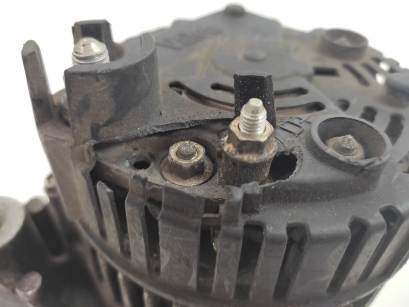 Alternador 2541763d 9605063280 Valeo - Peugeot 106 (s2) Max 3