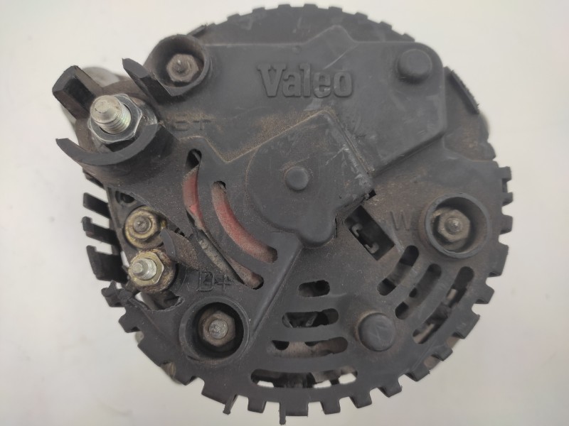 Alternador 2541763d 9605063280 Valeo - Peugeot 106 (s2) Max 4