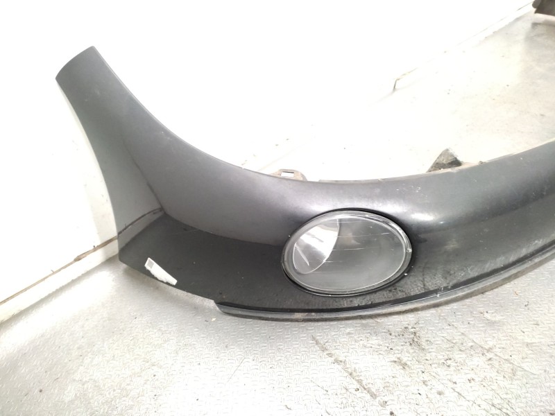 Rejilla Delantera 735302291  - Fiat Multipla (186_) 1.9 Jtd 115 2