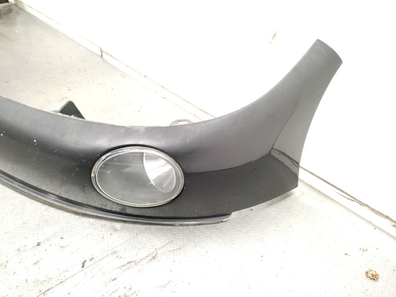 Rejilla Delantera 735302291  - Fiat Multipla (186_) 1.9 Jtd 115 3