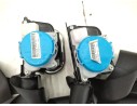 KIT AIRBAG 553020D180C1 451300D350C2