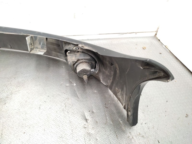 Rejilla Delantera 735302291  - Fiat Multipla (186_) 1.9 Jtd 115 6
