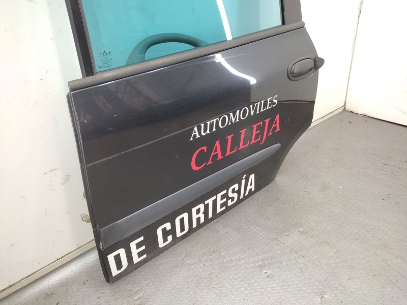 Puerta Trasera Izquierda 46842563  - Fiat Multipla (186_) 1.9 Jtd 115 3
