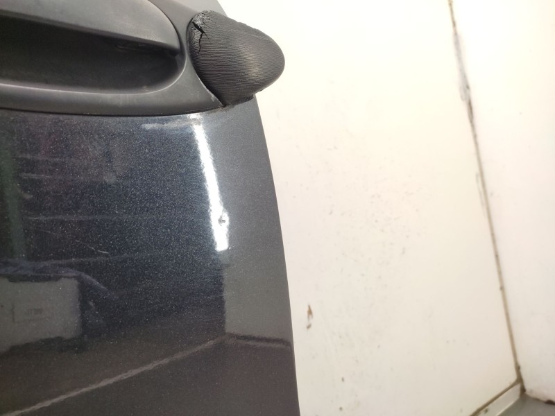 Puerta Trasera Izquierda 46842563  - Fiat Multipla (186_) 1.9 Jtd 115 4