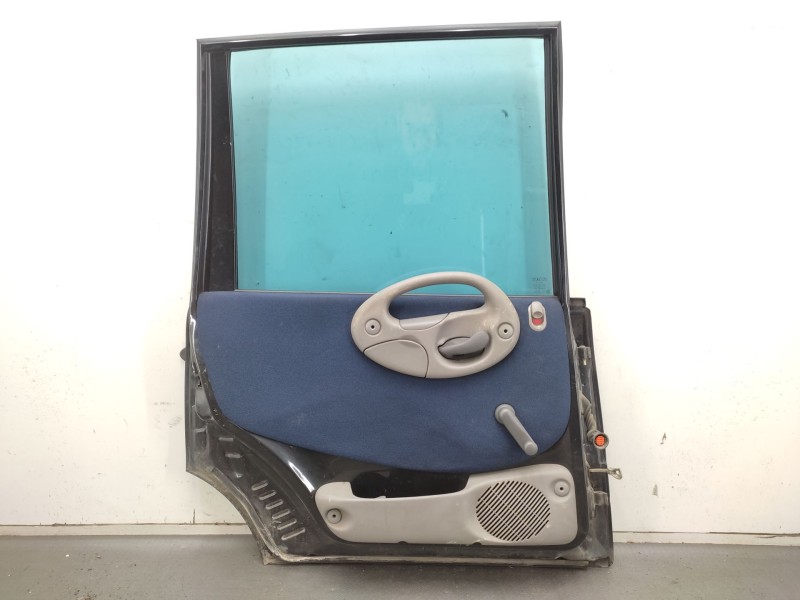 Puerta Trasera Izquierda 46842563  - Fiat Multipla (186_) 1.9 Jtd 115 5