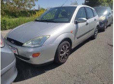 ford focus i (daw, dbw) del año 2000