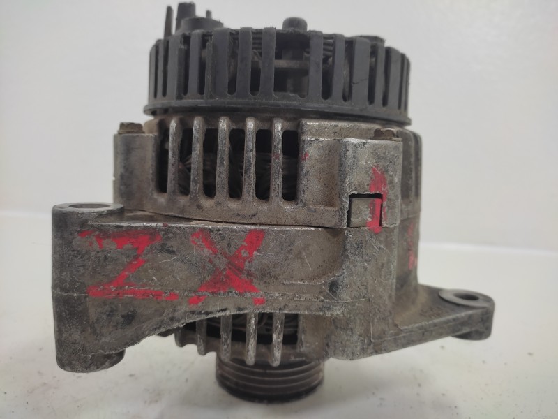 Alternador 9619429380 Valeo - Citroën Xsara Berlina 1.6 16v Tonic 3