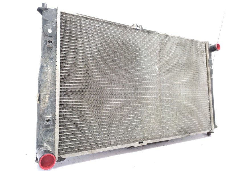 Radiador Agua 0k55215200d  - Kia Carnival Ii 2.9 Crdi Cat 2