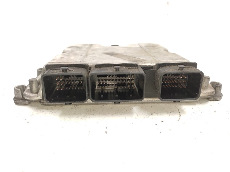 Centralita Motor Uce 9642013980 0281010594 - Peugeot 206 Sw Xs 3