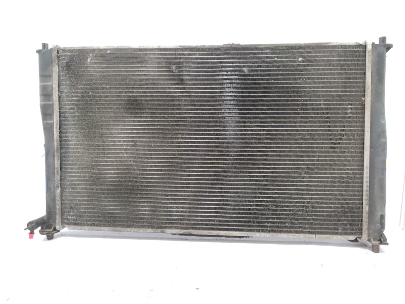 Radiador Agua 0k55215200d  - Kia Carnival Ii 2.9 Crdi Cat 3