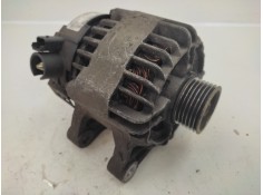 Recambio de alternador para peugeot 307 (s1) xr referencia OEM IAM 9649611880 MS1022118410 DENSO