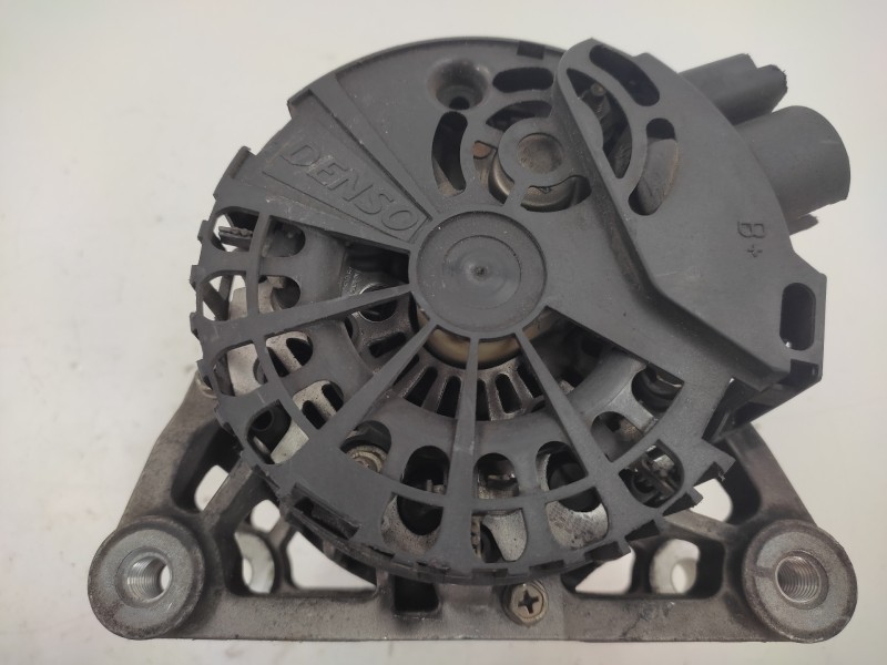 Alternador 9649611880 Ms1022118410 Denso - Peugeot 307 (s1) Xr 3