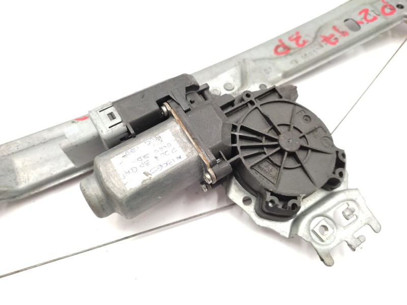 Elevalunas Delantero Derecho 400915j  - Peugeot 207 1.4 2