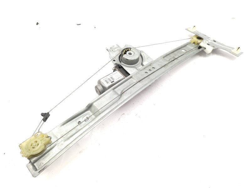 Elevalunas Delantero Derecho 400915j  - Peugeot 207 1.4 3
